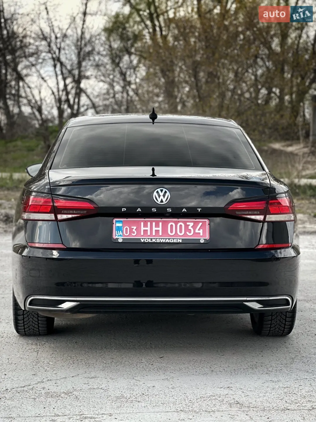 2020 Volkswagen Passat - мініатюра 29