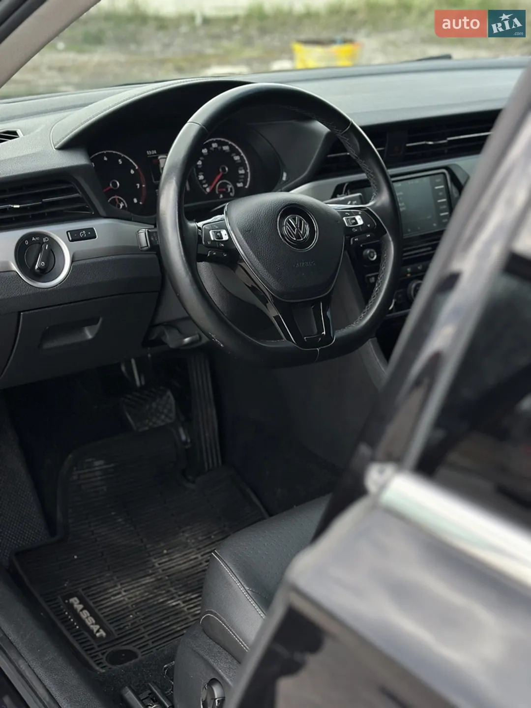 2020 Volkswagen Passat - мініатюра 52