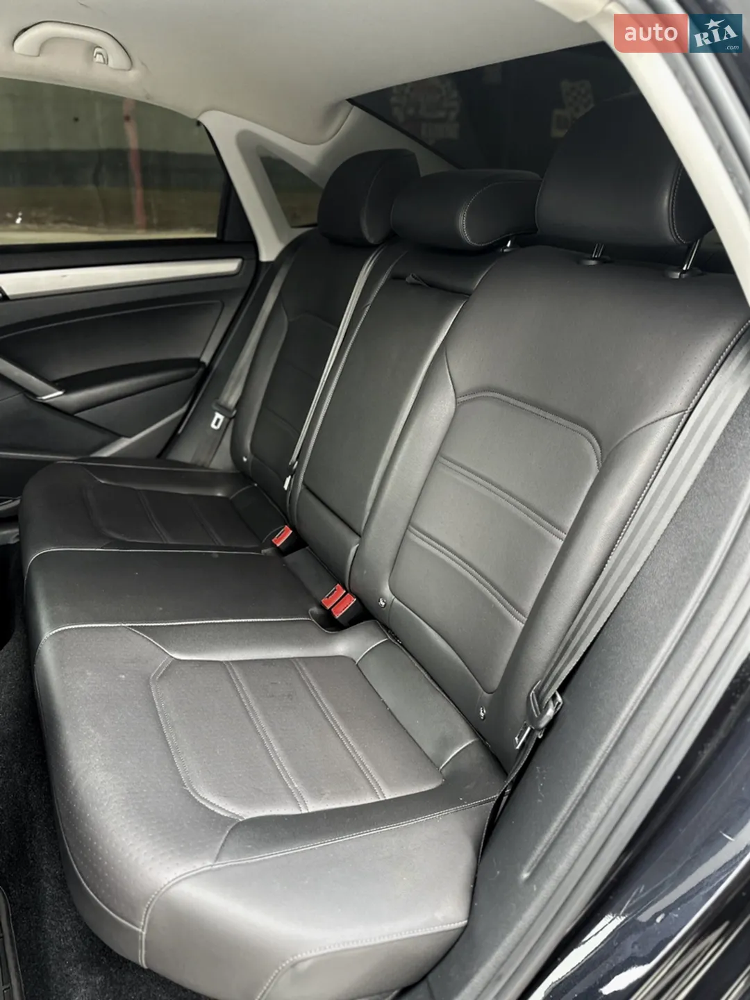 2020 Volkswagen Passat - мініатюра 62