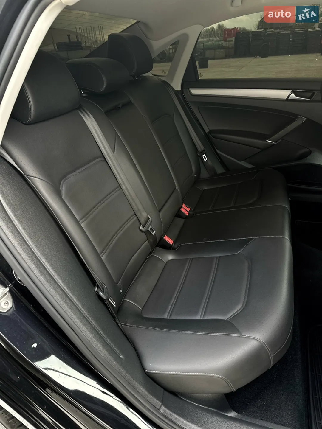2020 Volkswagen Passat - мініатюра 67