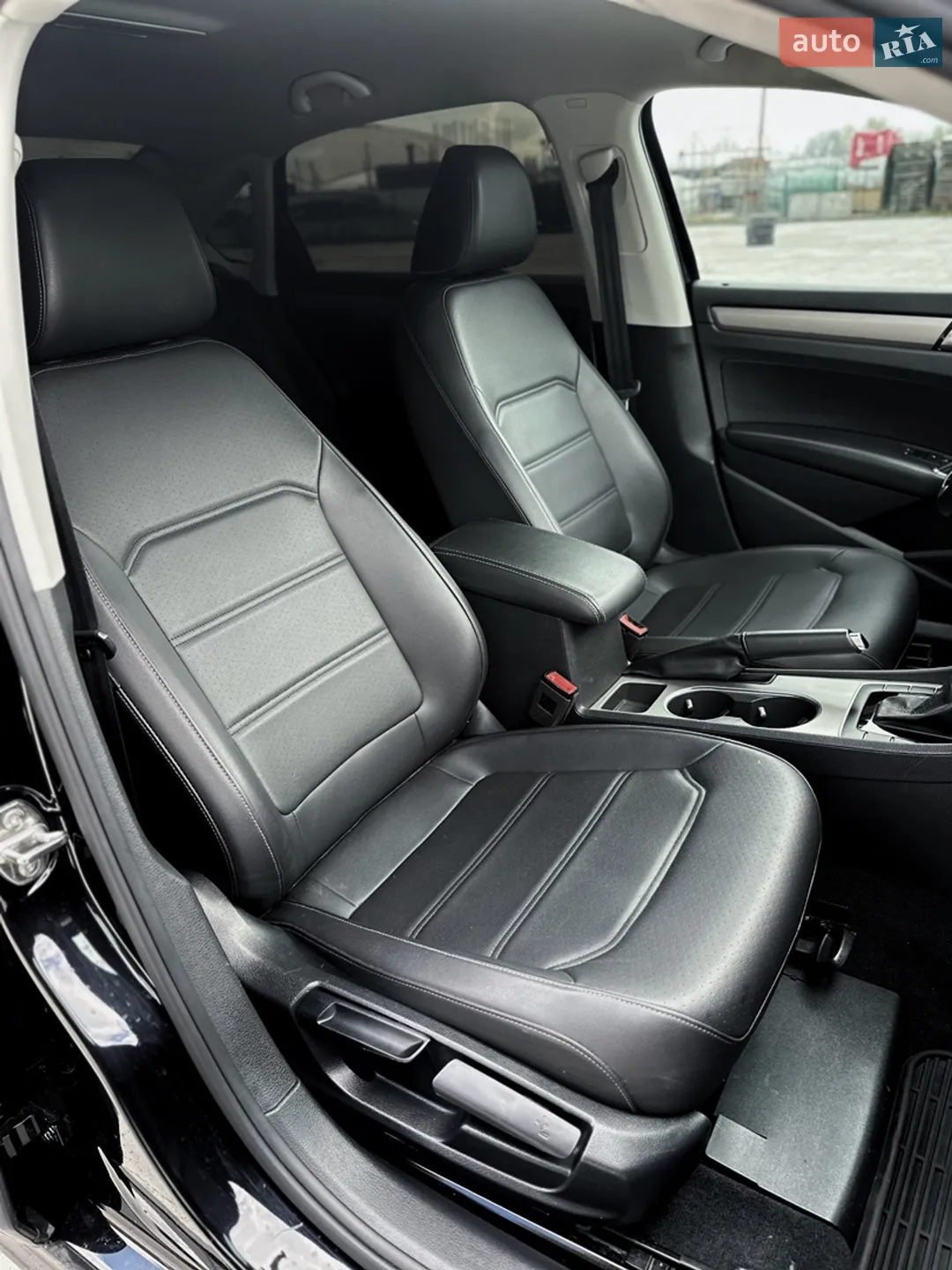 2020 Volkswagen Passat - мініатюра 77