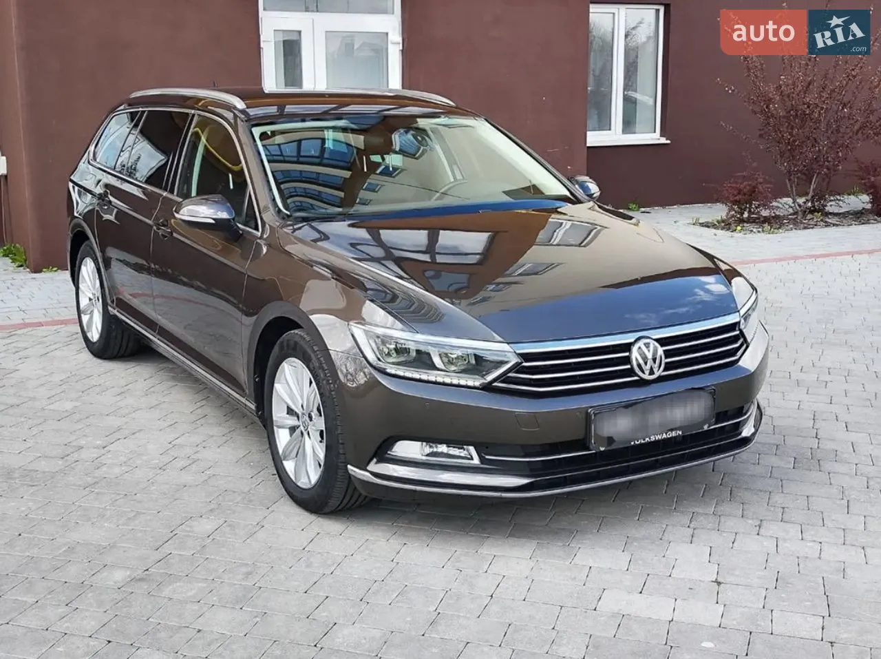 2018 Volkswagen Passat - мініатюра 20