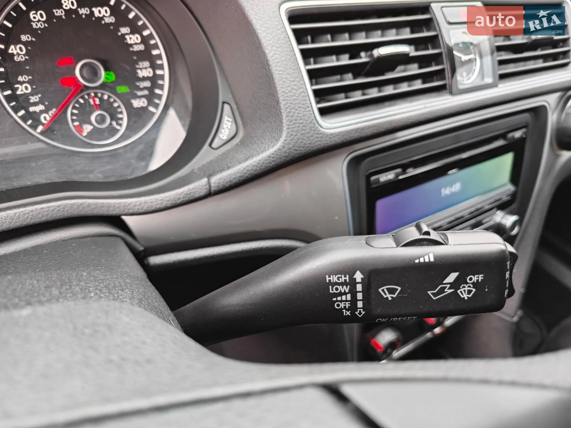 2015 Volkswagen Passat - мініатюра 3