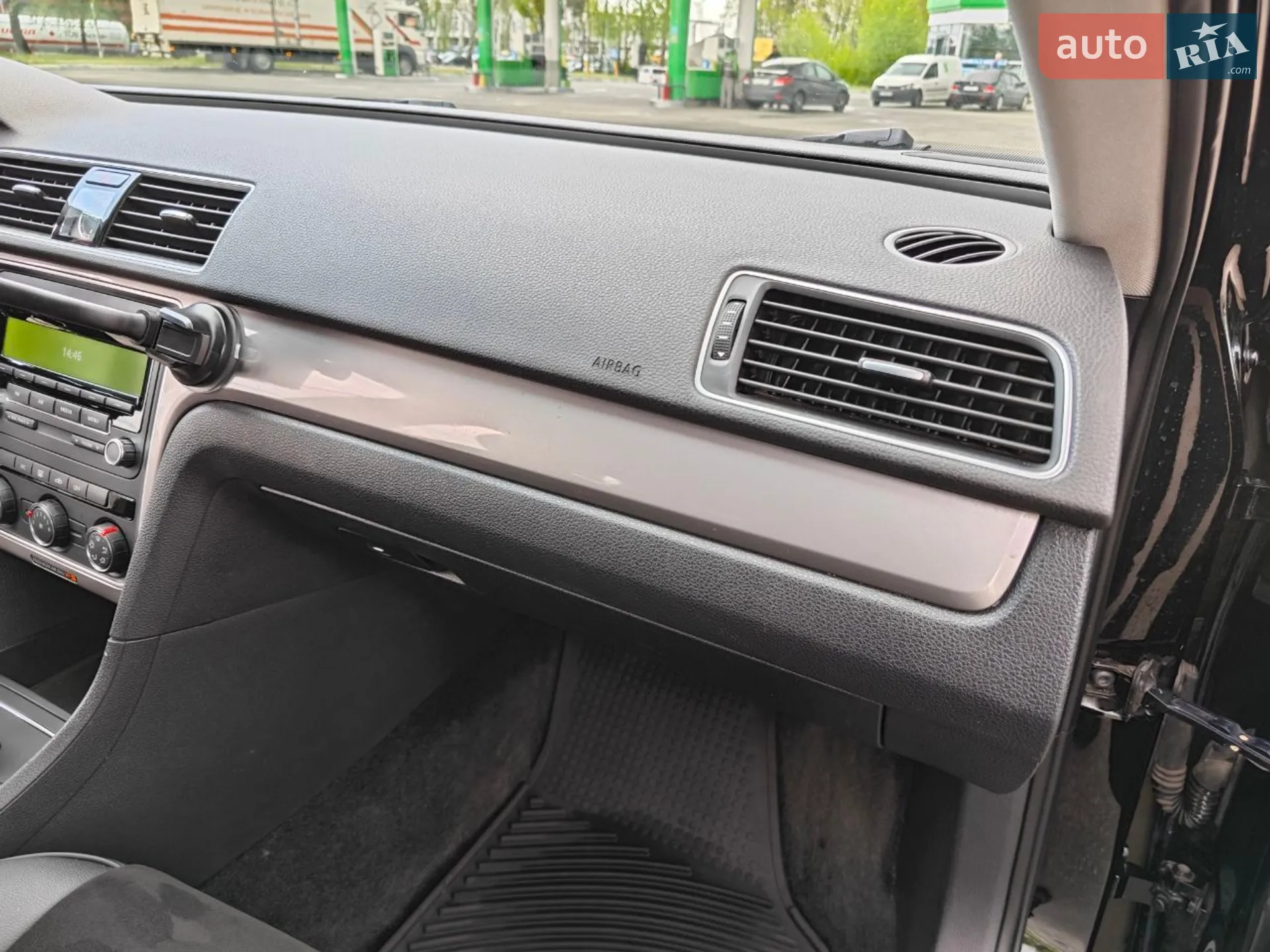 2015 Volkswagen Passat - мініатюра 23
