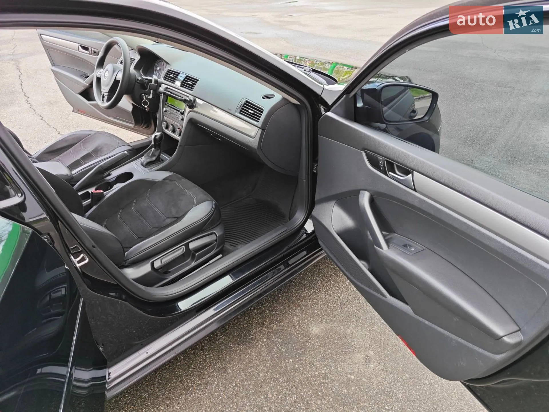 2015 Volkswagen Passat - мініатюра 33