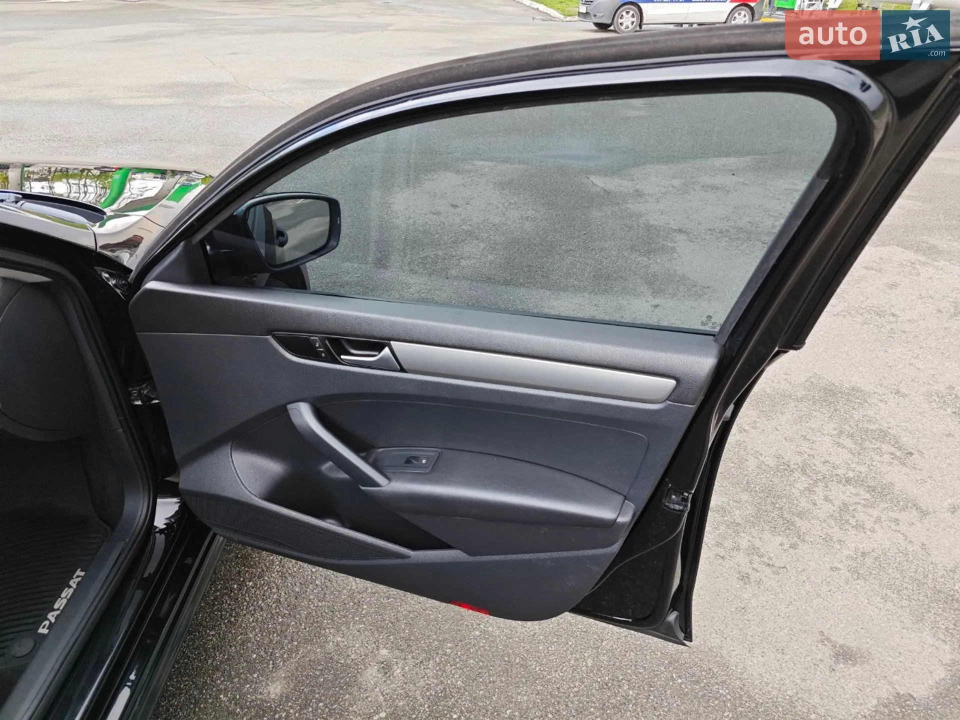 2015 Volkswagen Passat - мініатюра 43