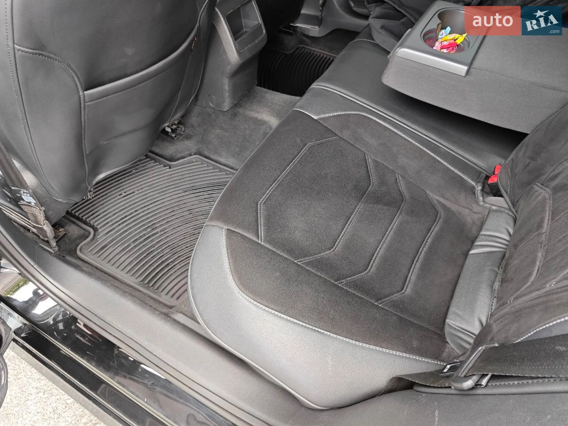 2015 Volkswagen Passat - мініатюра 48