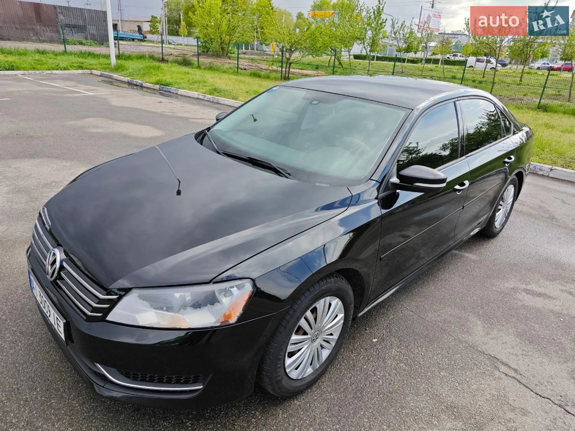 2015 Volkswagen Passat - мініатюра 52