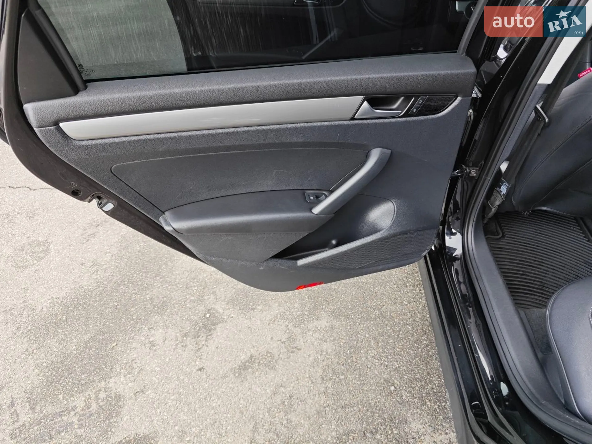 2015 Volkswagen Passat - мініатюра 58
