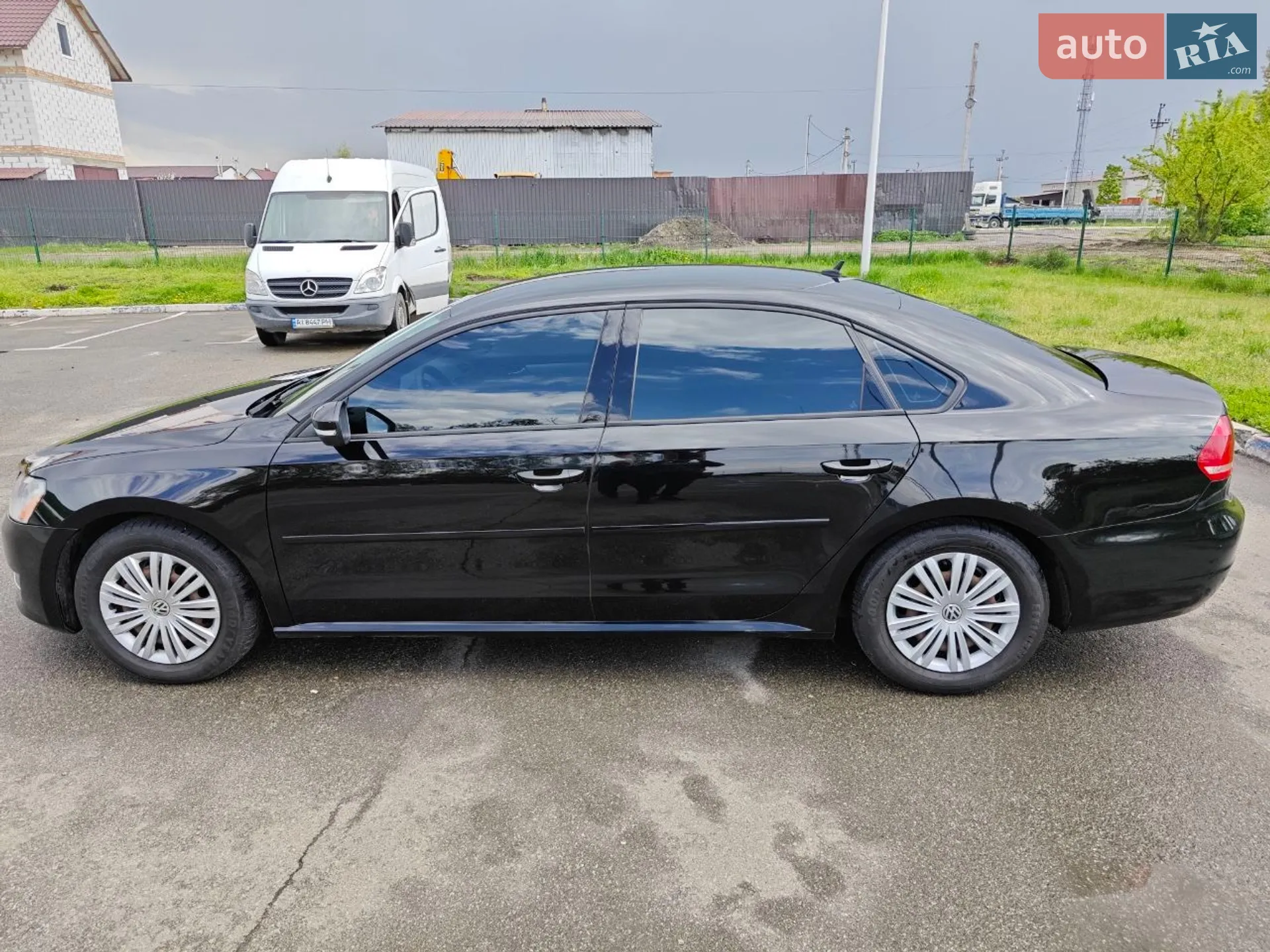 2015 Volkswagen Passat - мініатюра 63