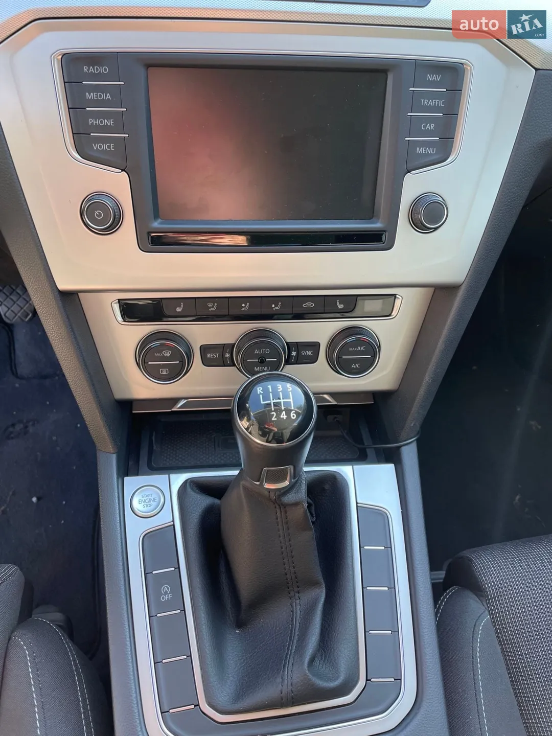 2014 Volkswagen Passat - мініатюра 11