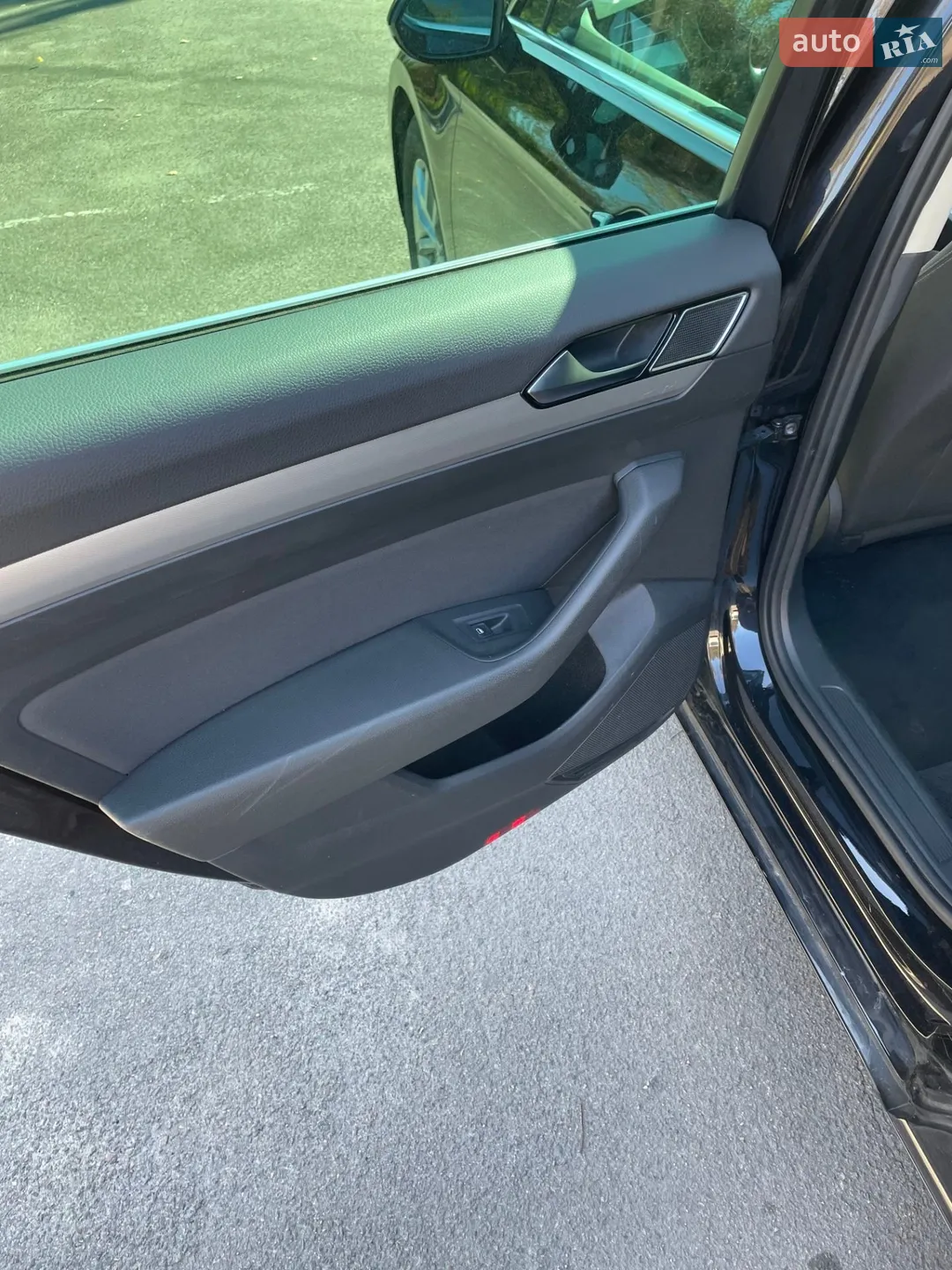 2014 Volkswagen Passat - мініатюра 15