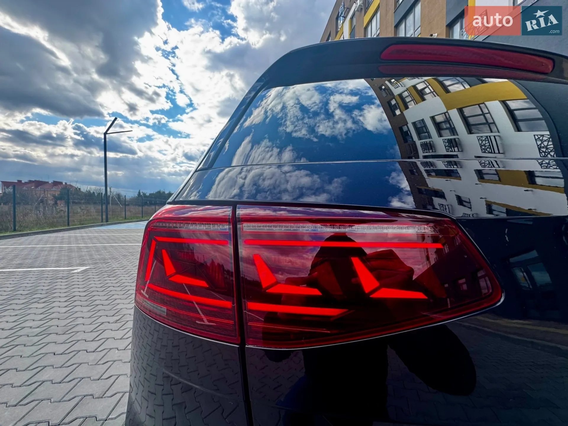 2021 Volkswagen Passat - мініатюра 9
