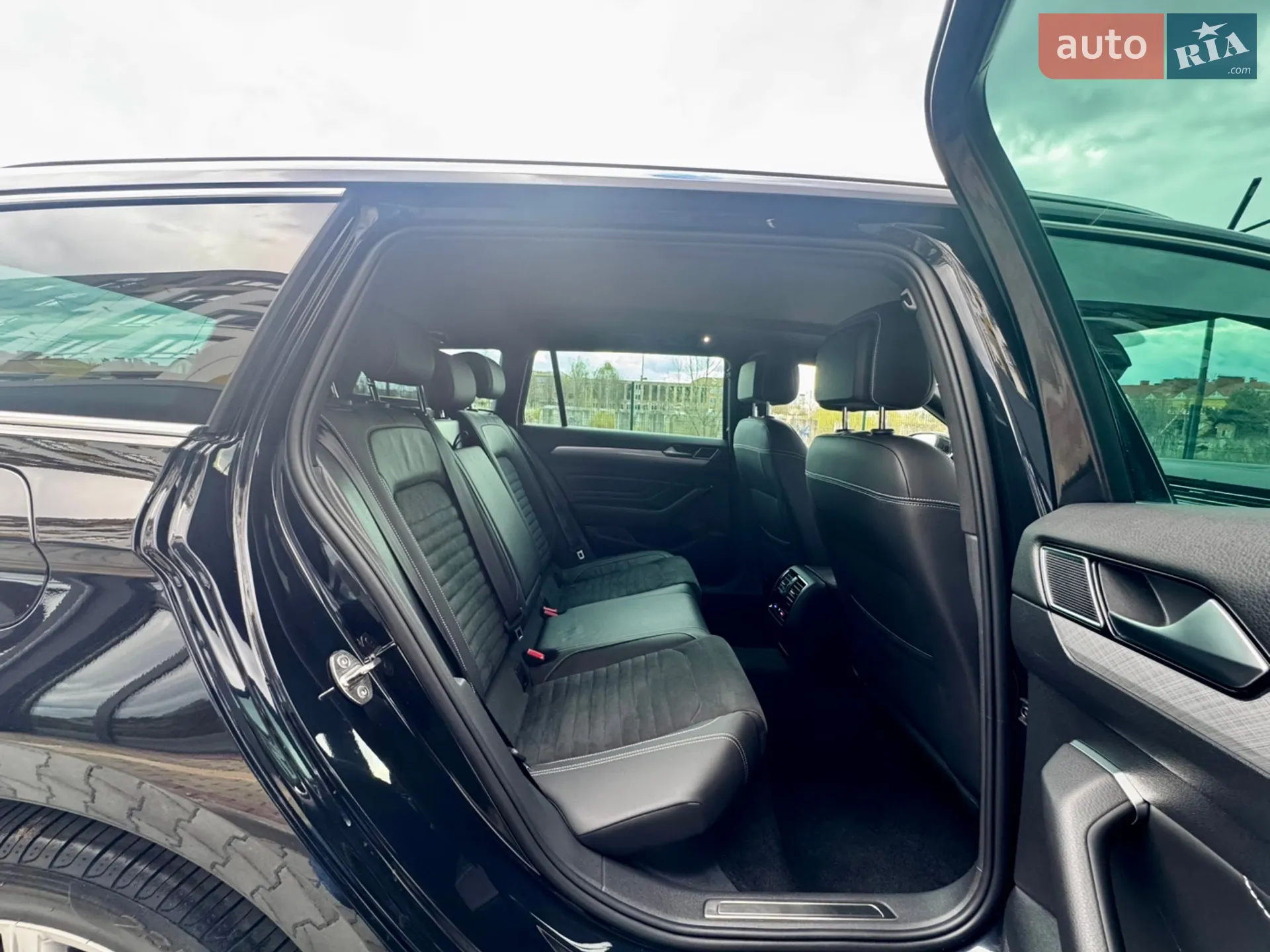2021 Volkswagen Passat - мініатюра 36
