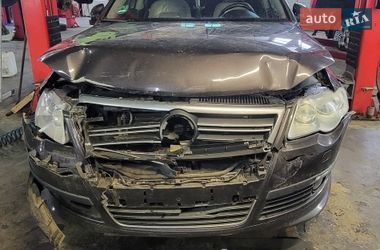 Универсал Volkswagen Passat 2010 в Калуше