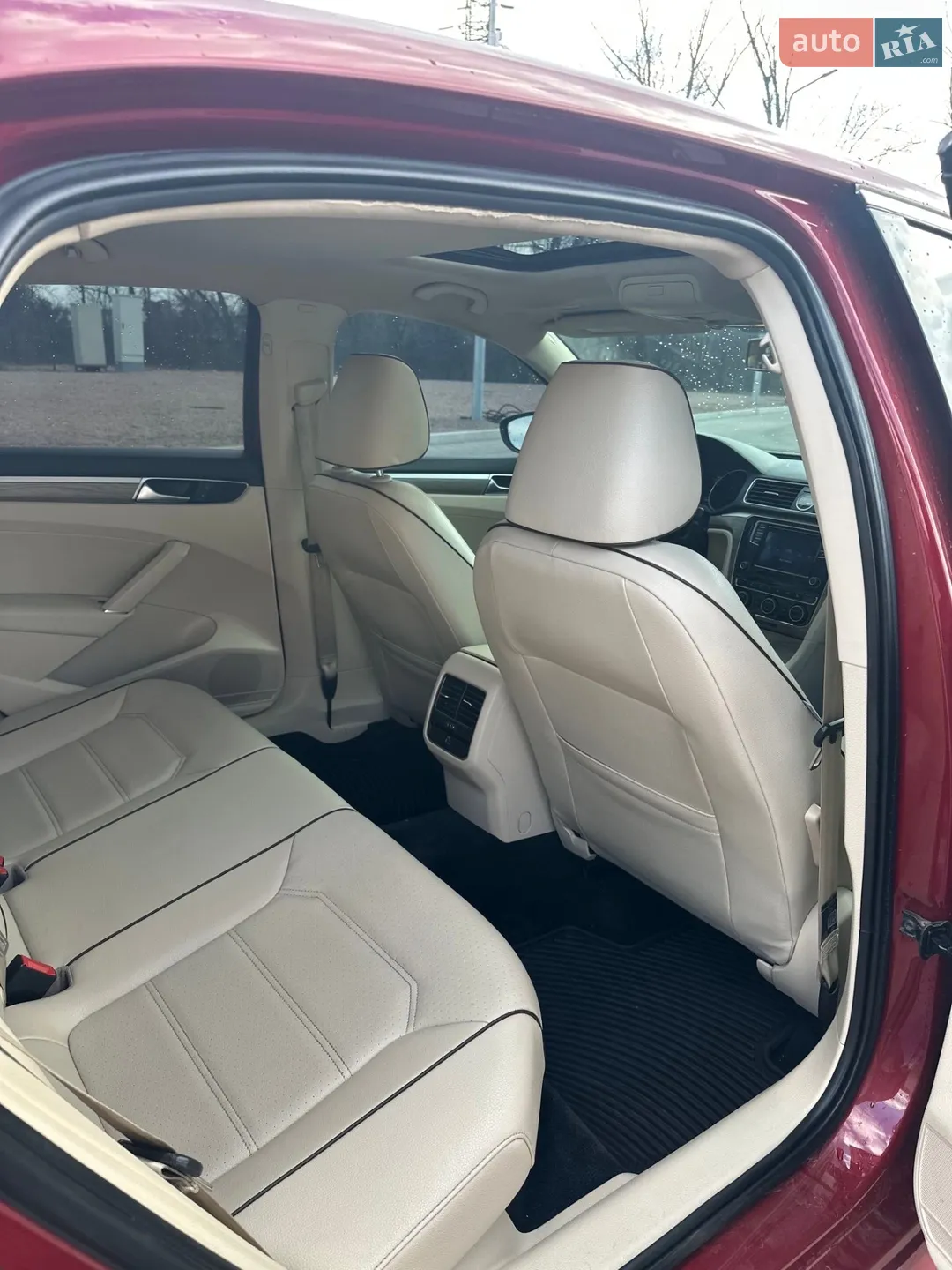 2016 Volkswagen Passat - мініатюра 9