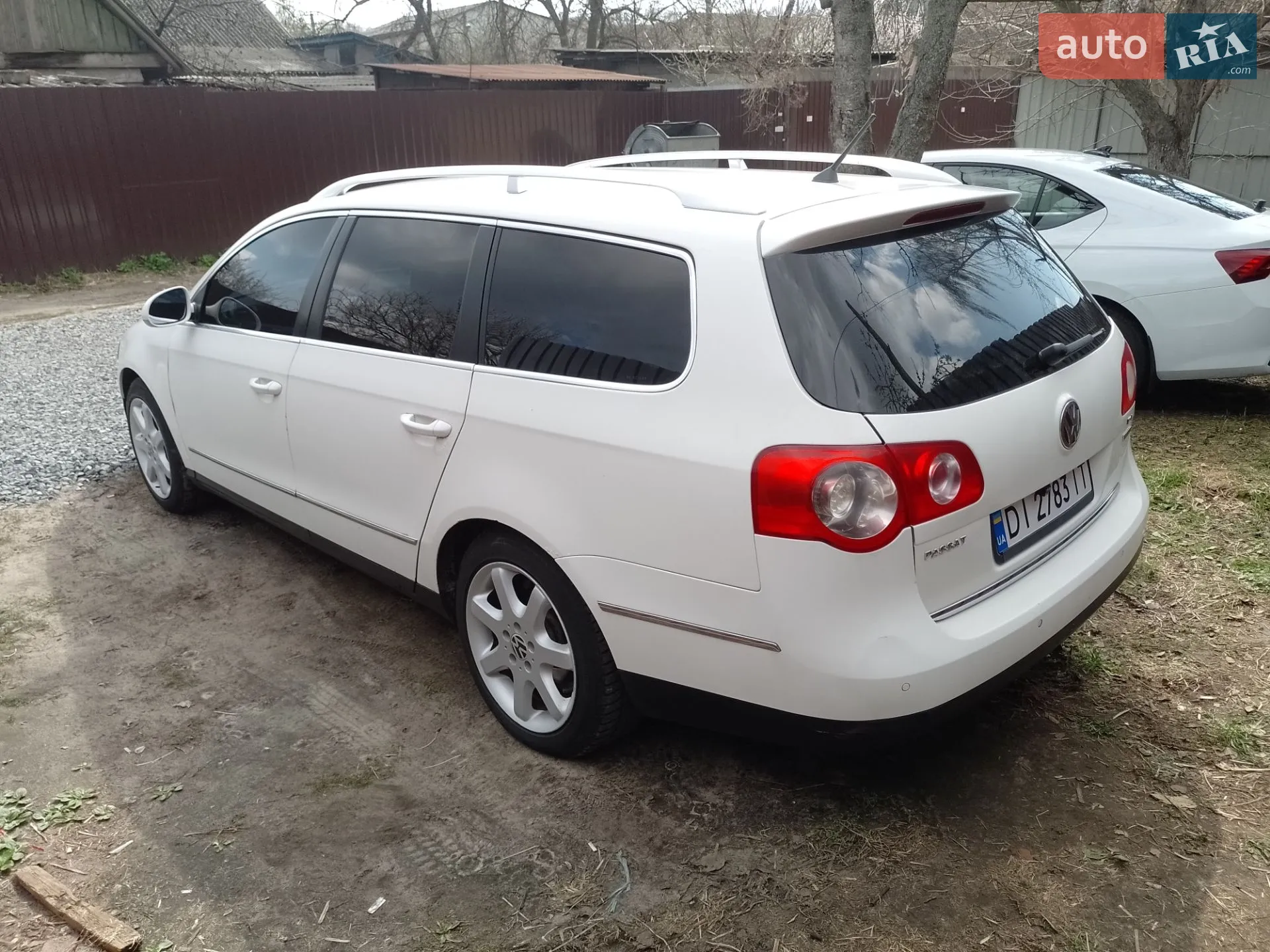 2010 Volkswagen Passat - мініатюра 6