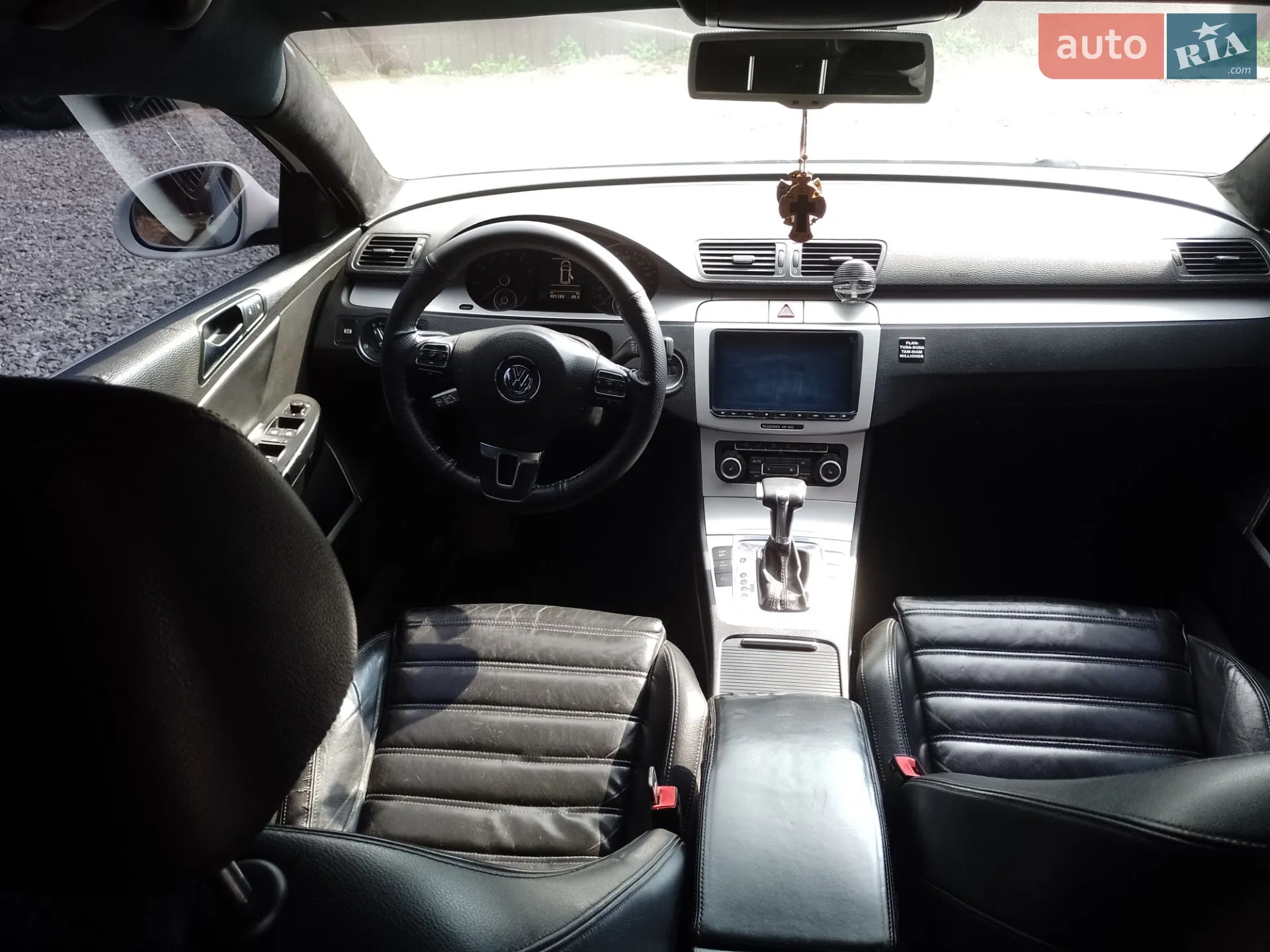 2010 Volkswagen Passat - мініатюра 11