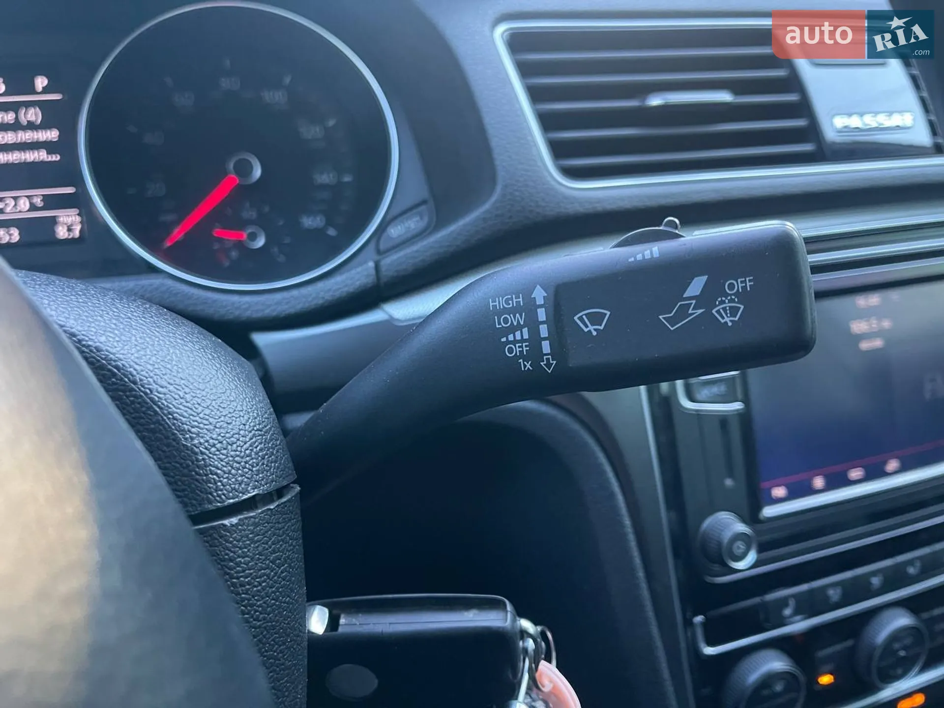 2018 Volkswagen Passat - мініатюра 21