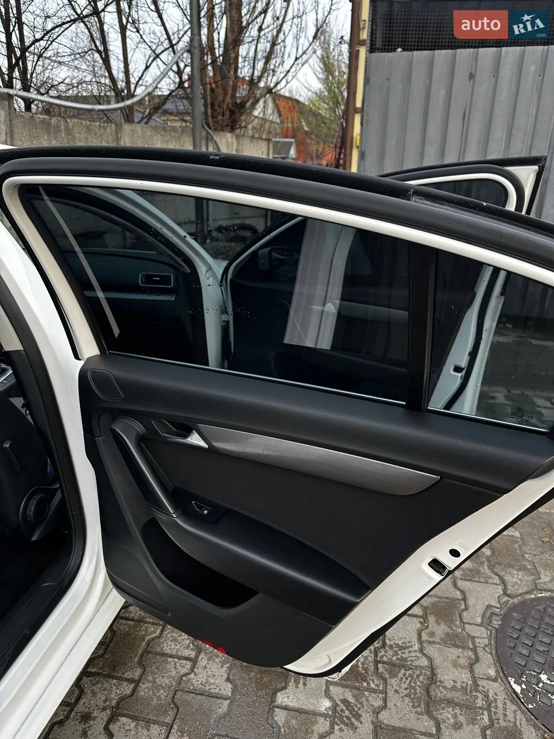 2013 Volkswagen Passat - мініатюра 9