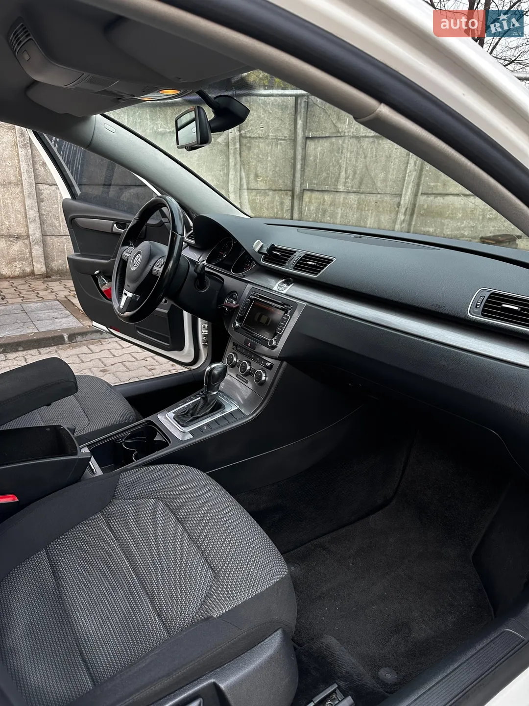 2013 Volkswagen Passat - мініатюра 11