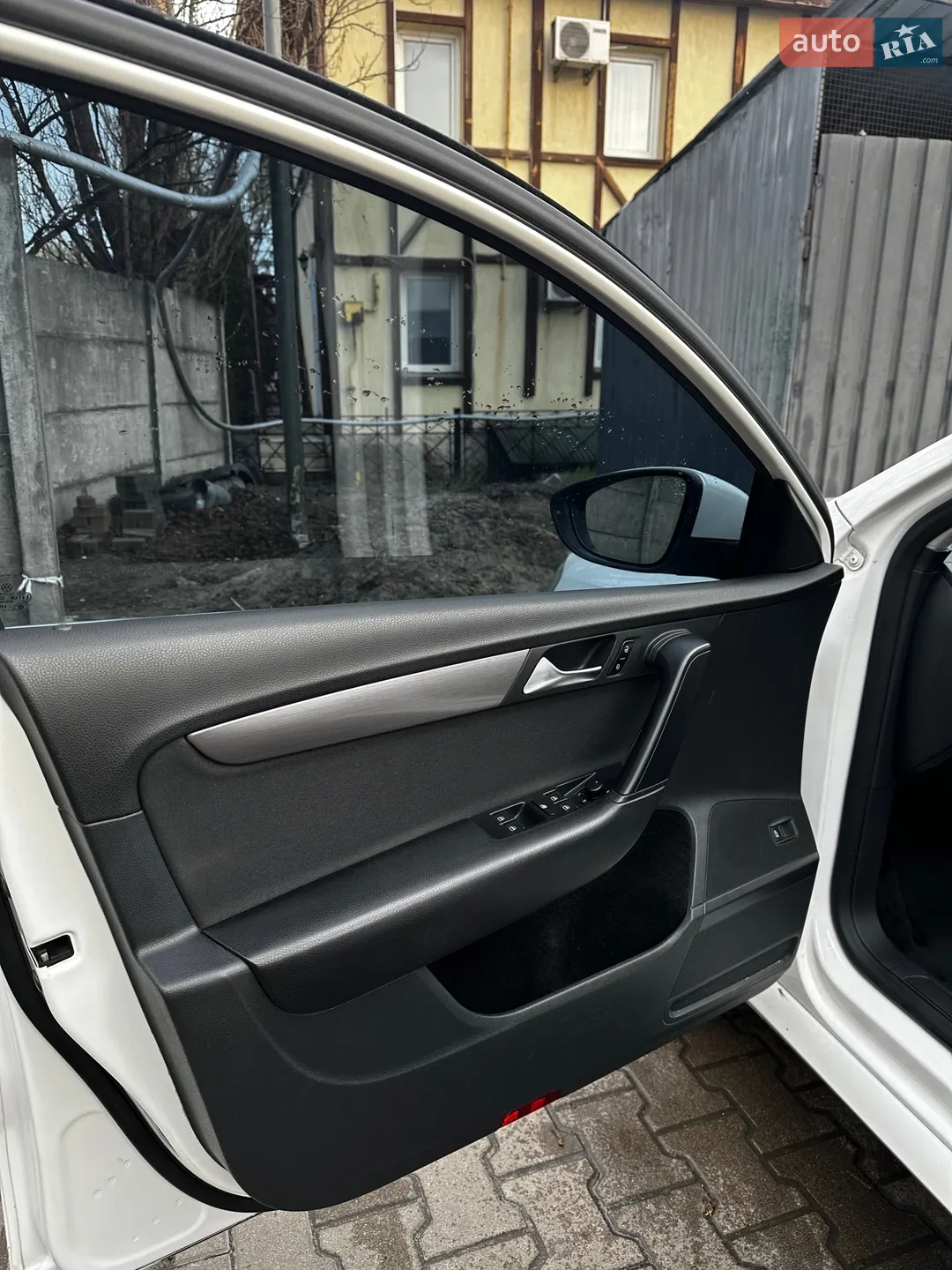 2013 Volkswagen Passat - мініатюра 15