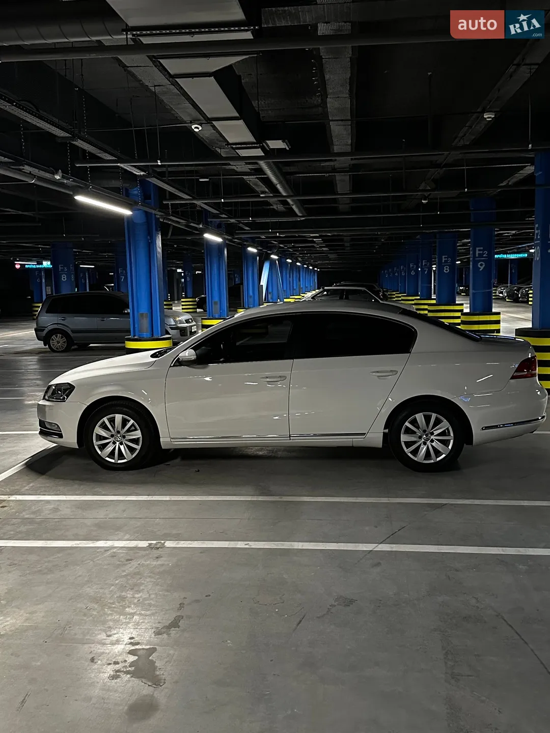 2013 Volkswagen Passat - мініатюра 26
