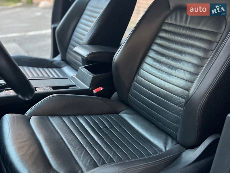Универсал Volkswagen Passat 2015 в Белой Церкви фото 10 Универсал Volkswagen Passat 2015 в Белой Церкви