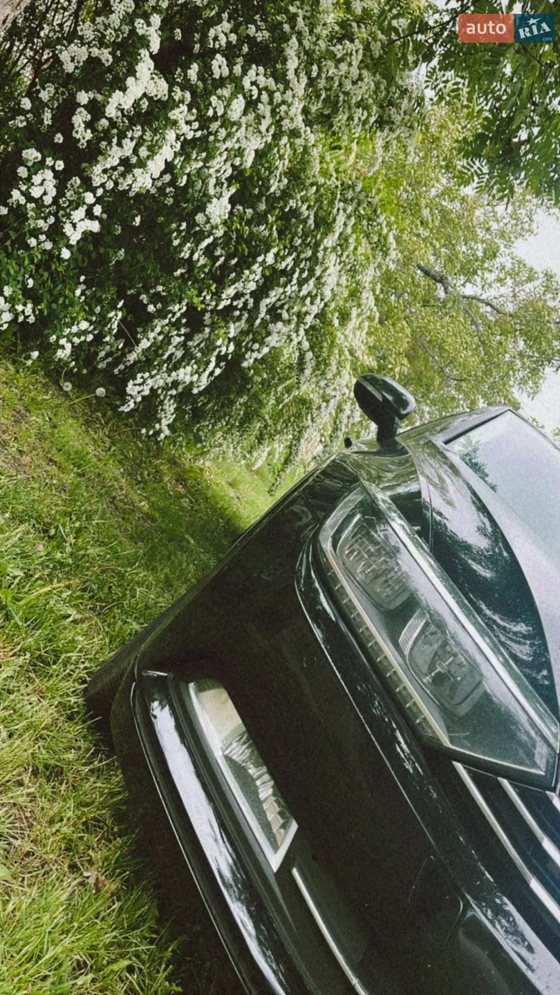 2015 Volkswagen Passat - мініатюра 5