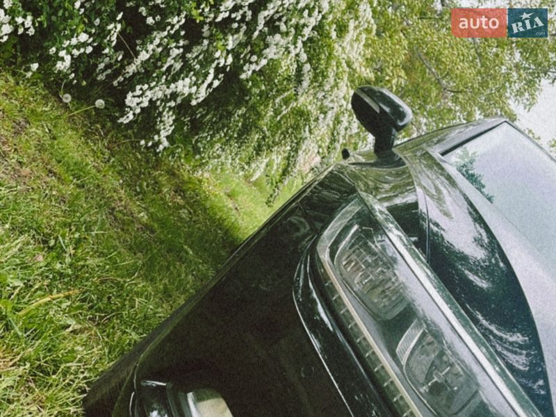 Универсал Volkswagen Passat 2015 в Белой Церкви фото 5 Универсал Volkswagen Passat 2015 в Белой Церкви