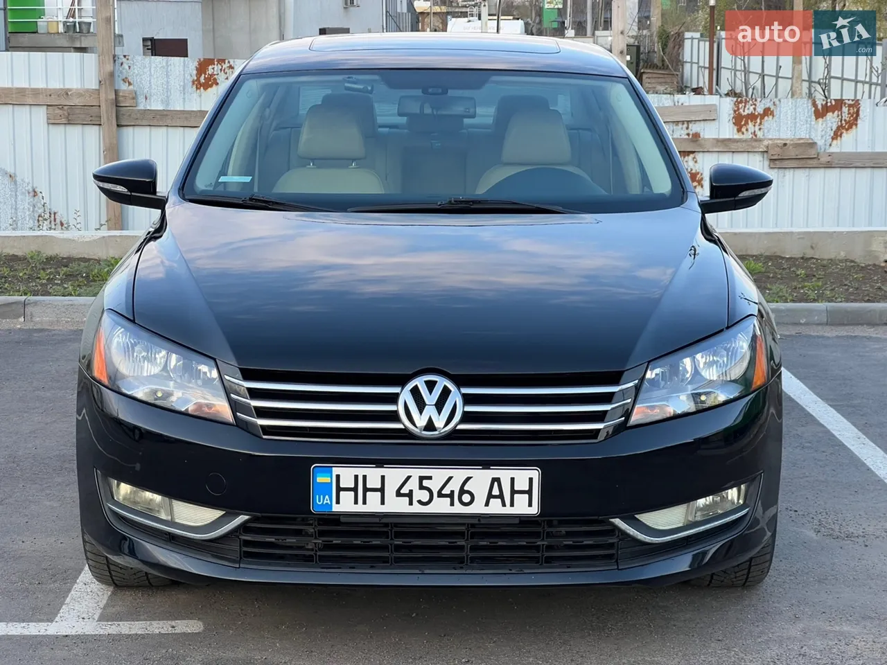 2013 Volkswagen Passat - мініатюра 29