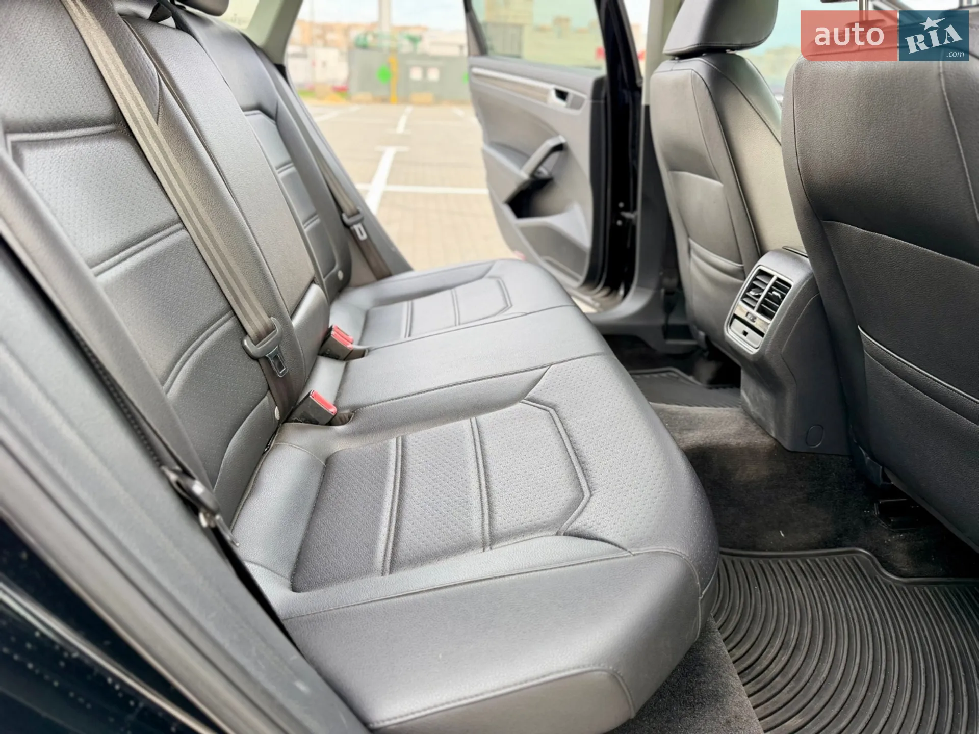 2016 Volkswagen Passat - мініатюра 49