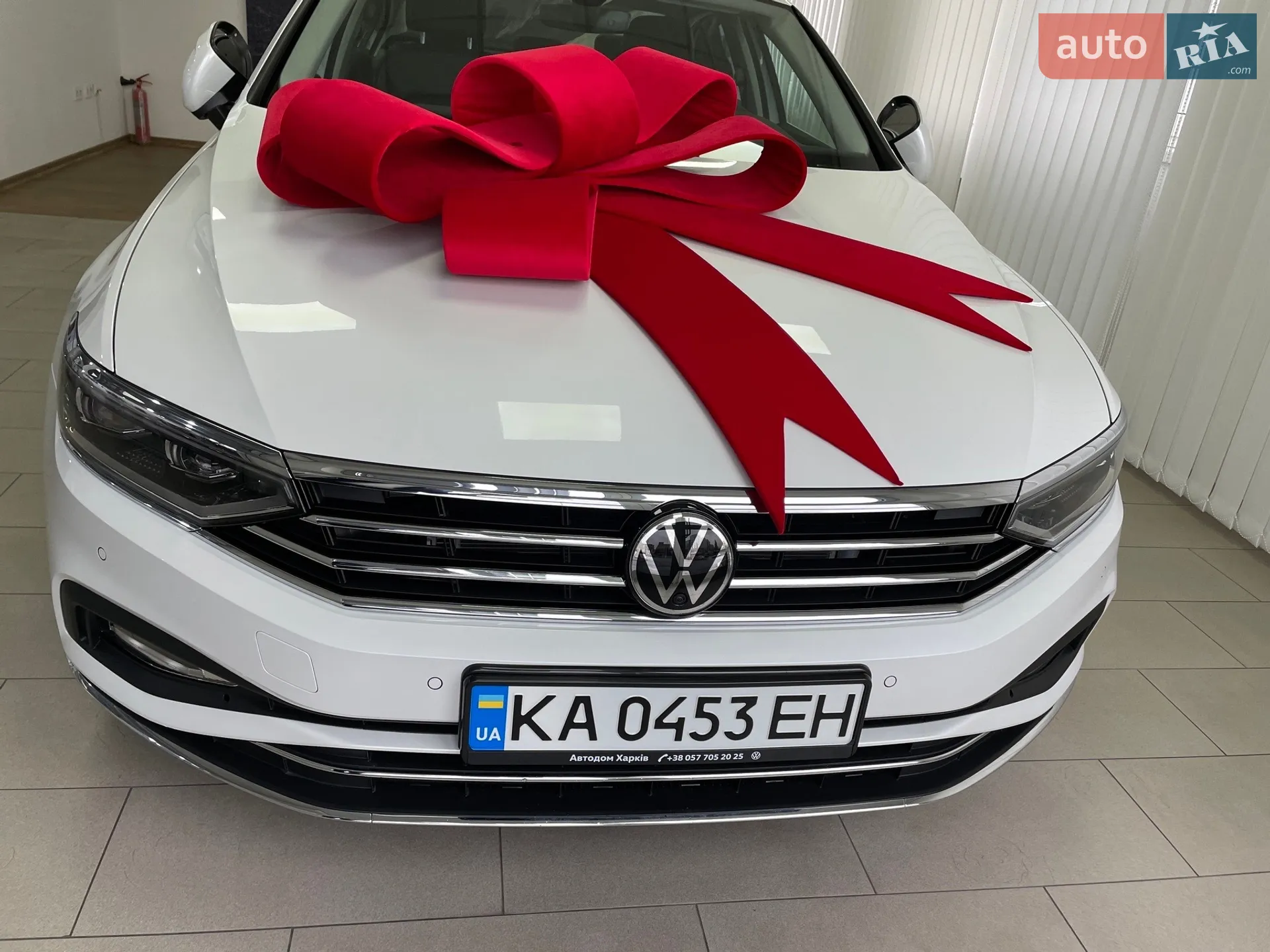 2021 Volkswagen Passat - мініатюра 14