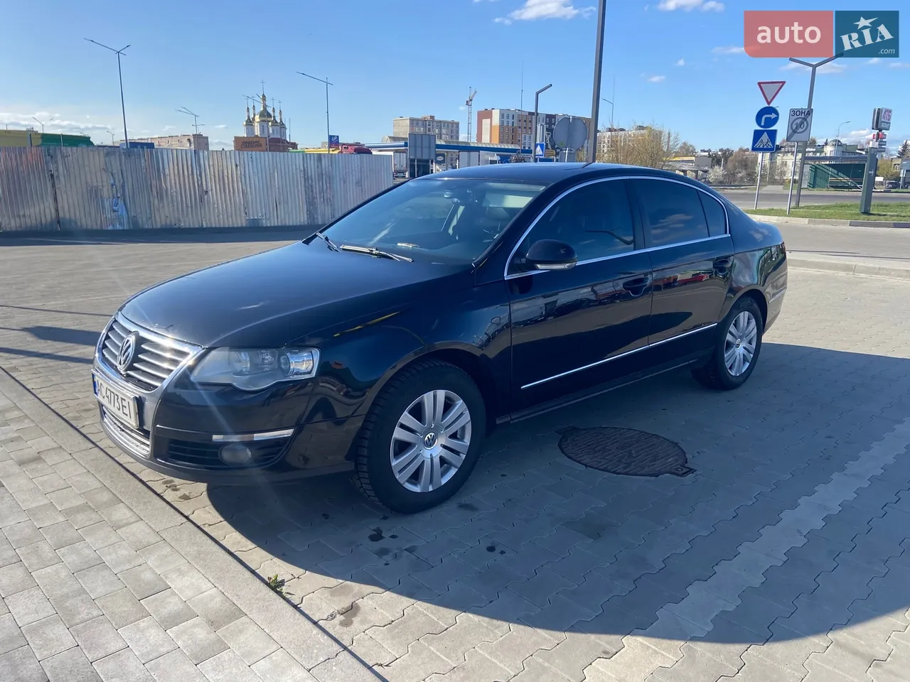 2010 Volkswagen Passat - мініатюра 22