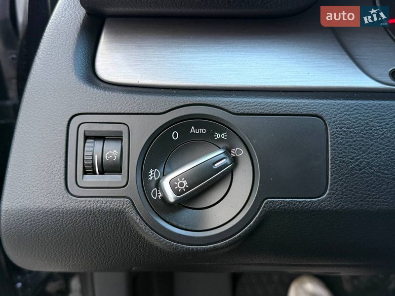 Универсал Volkswagen Passat 2014 в Стрые