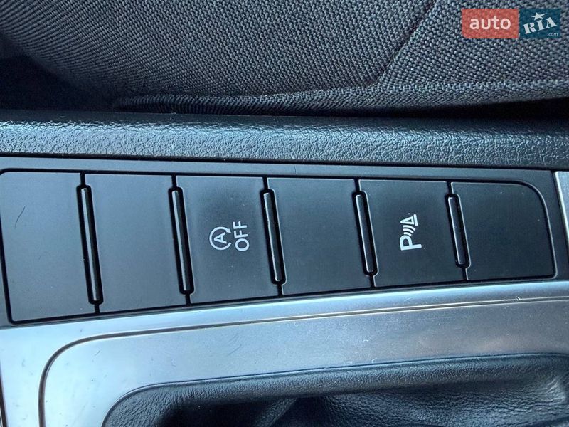 Универсал Volkswagen Passat 2014 в Стрые