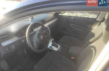 Универсал Volkswagen Passat 2010 в Калиновке