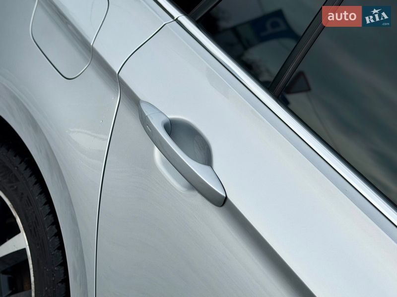 Универсал Volkswagen Passat 2021 в Луцке