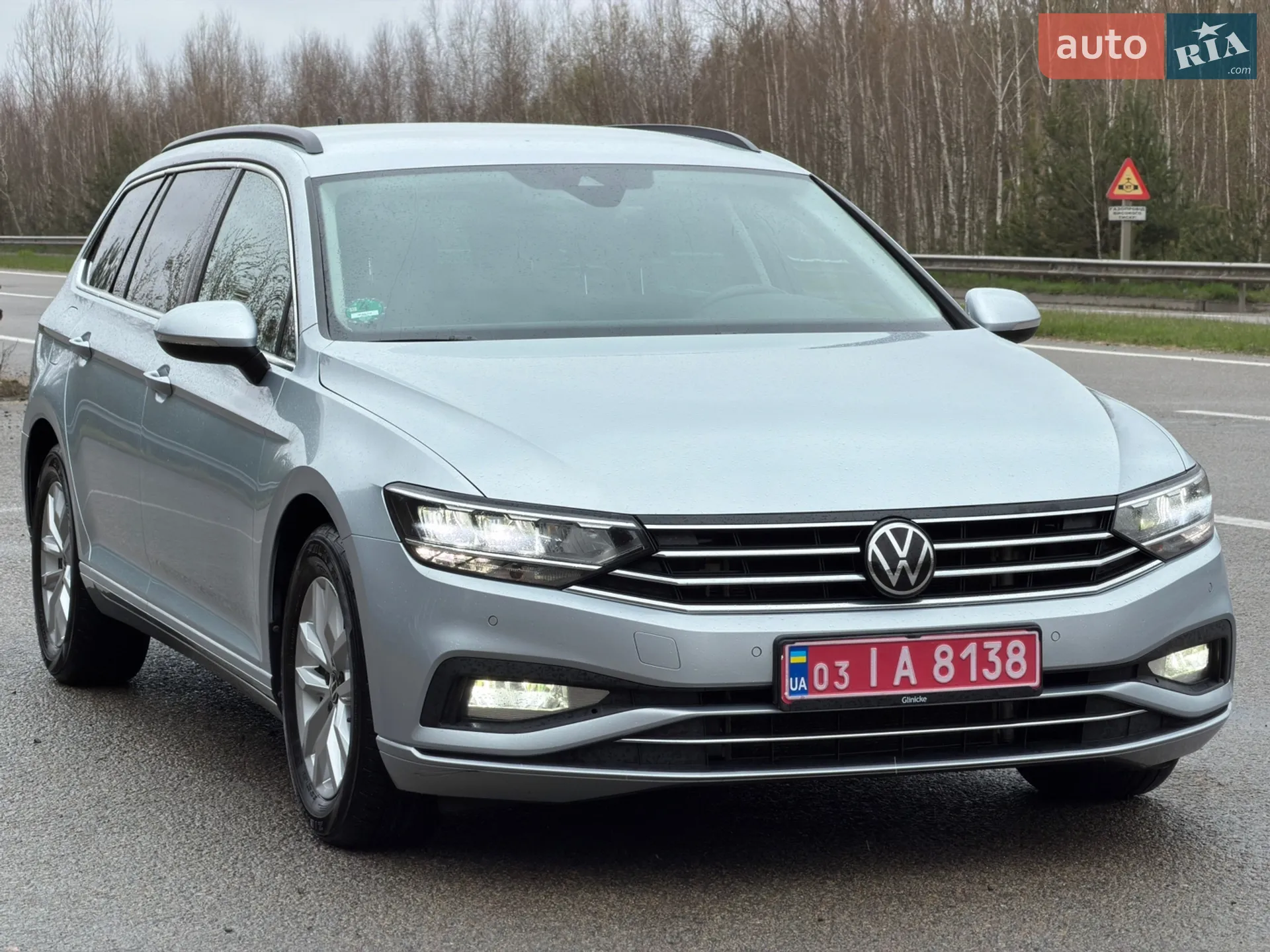 2021 Volkswagen Passat - мініатюра 22
