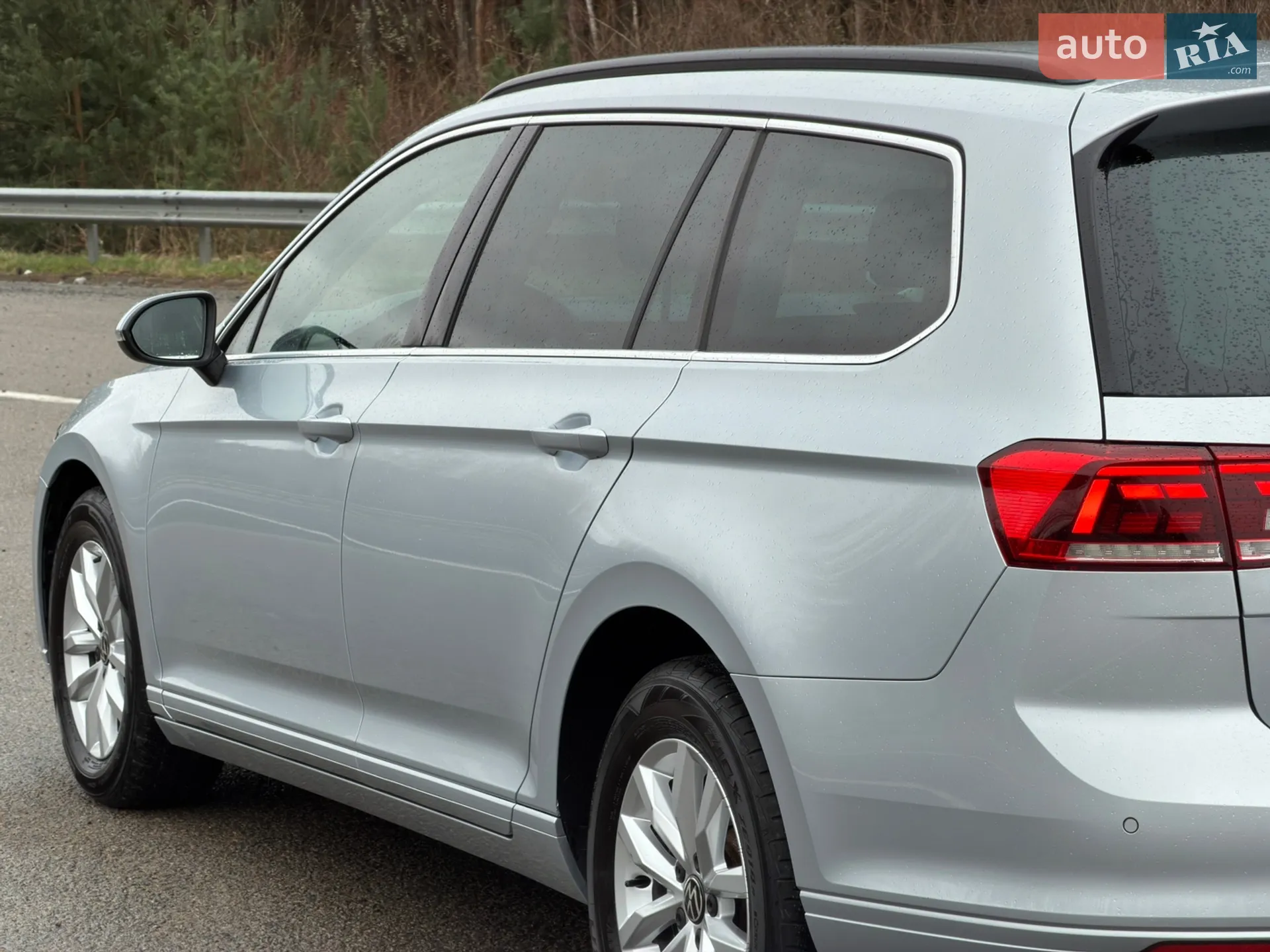 2021 Volkswagen Passat - мініатюра 47