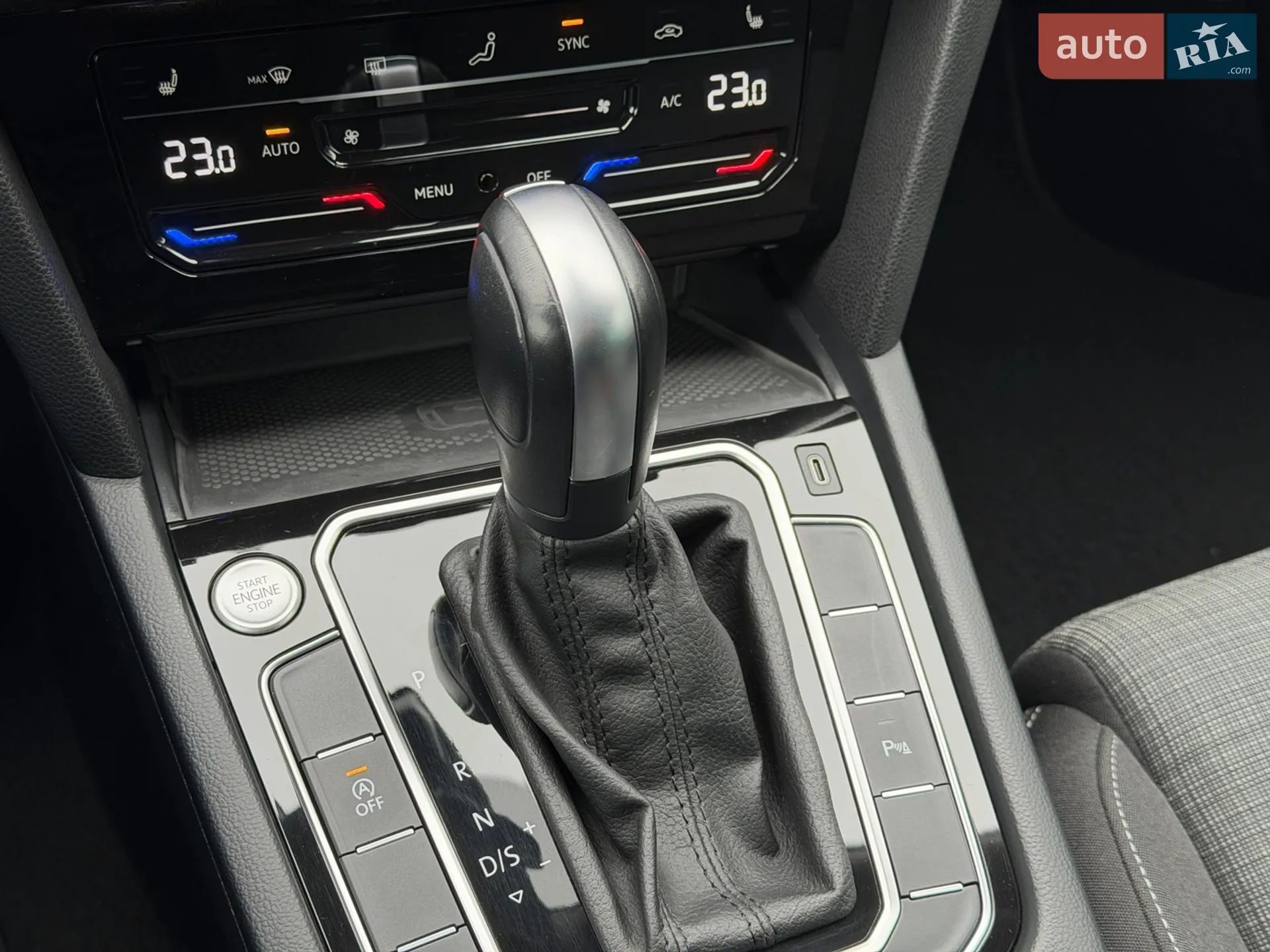 2021 Volkswagen Passat - мініатюра 116