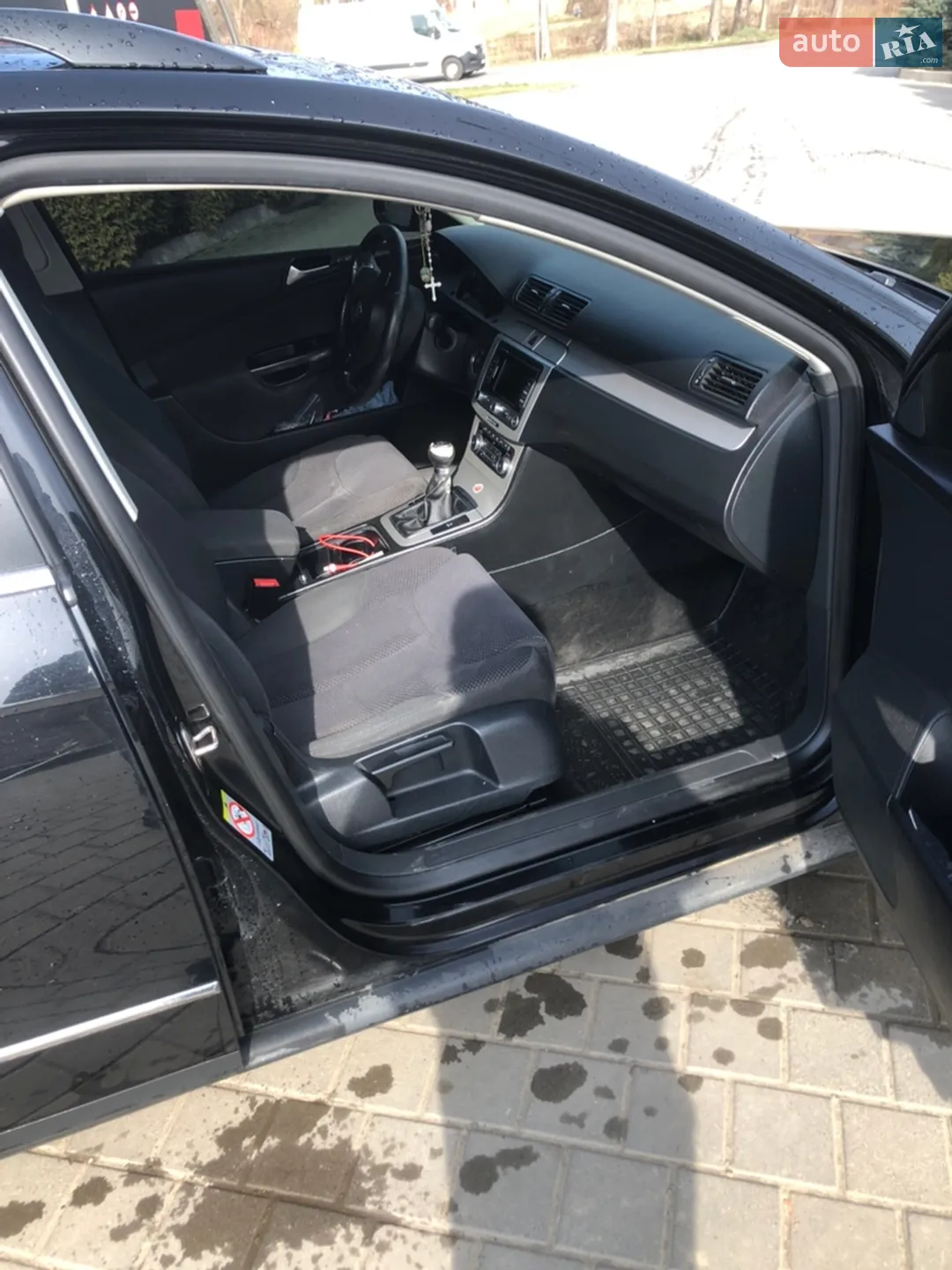 2010 Volkswagen Passat - мініатюра 16