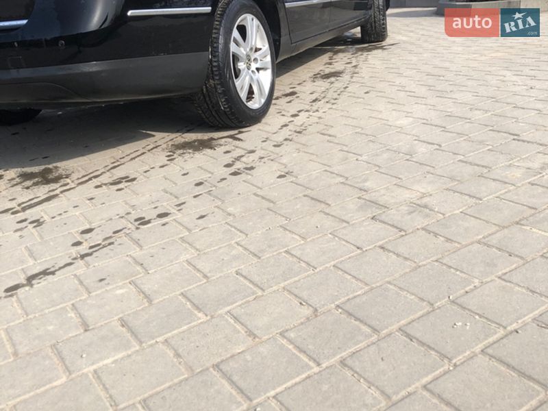 Универсал Volkswagen Passat 2010 в Самборе фото 9 Универсал Volkswagen Passat 2010 в Самборе