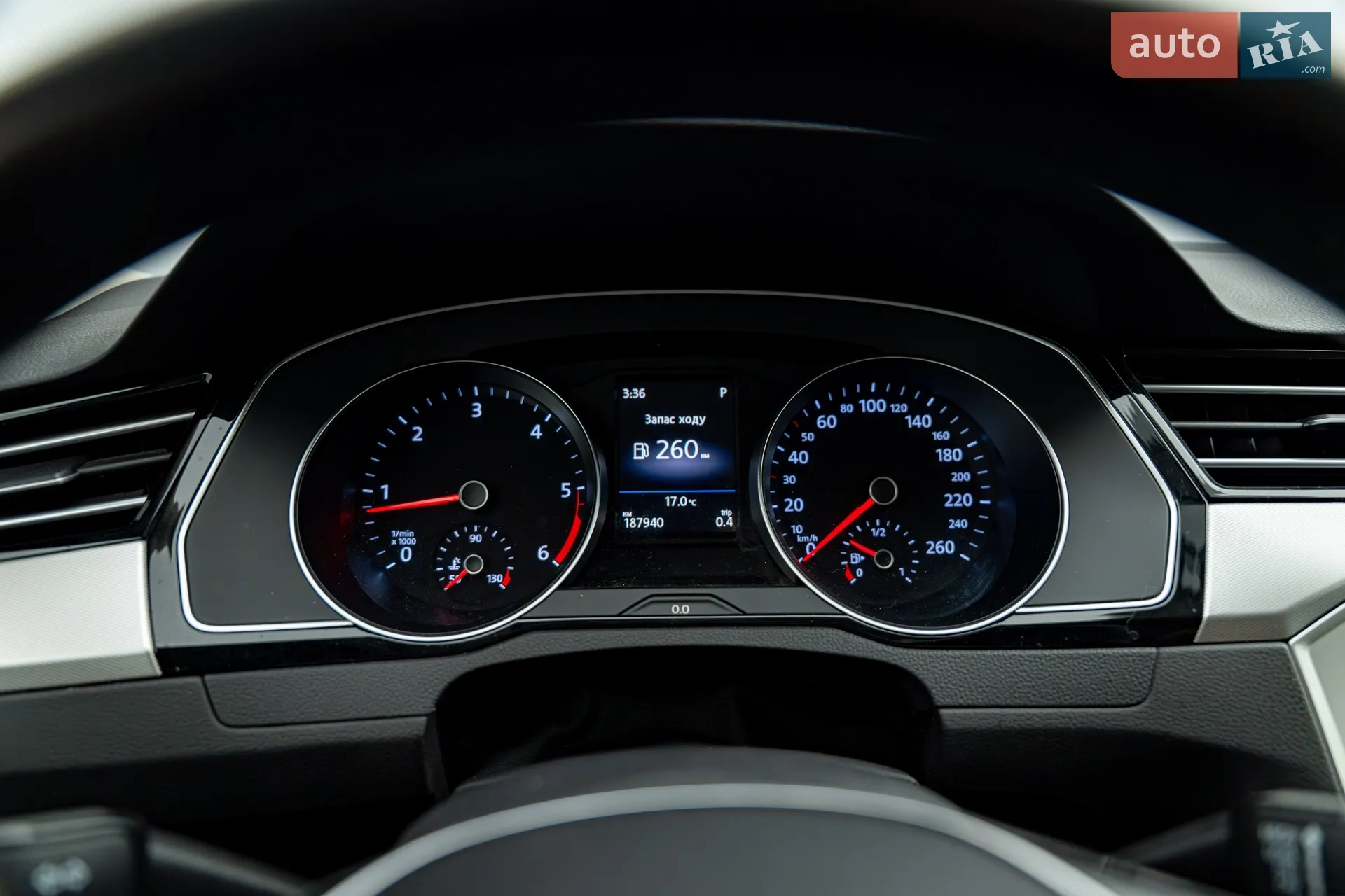 2019 Volkswagen Passat - мініатюра 14