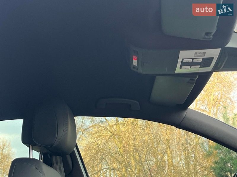 Универсал Volkswagen Passat 2022 в Киеве