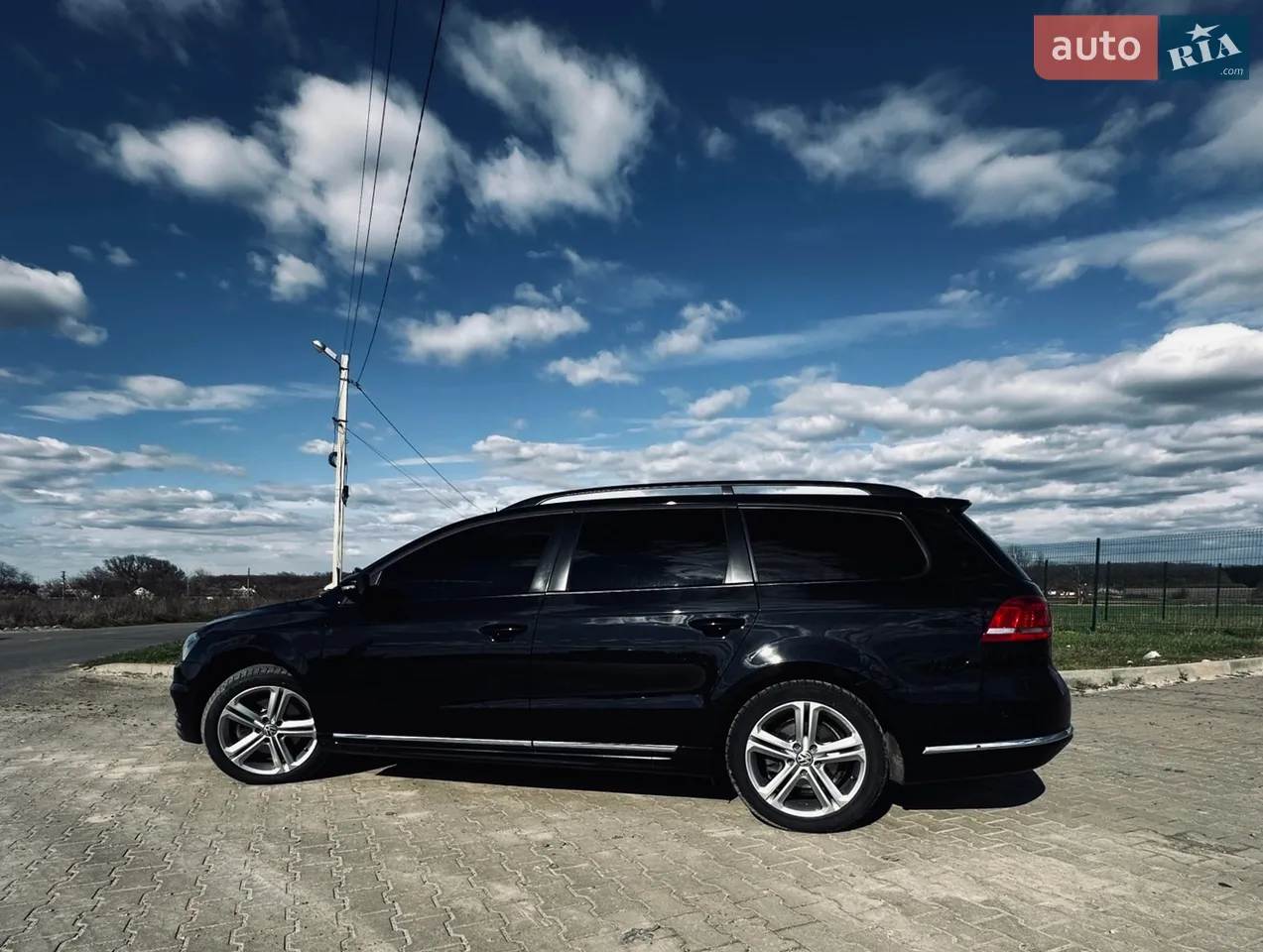 2013 Volkswagen Passat - мініатюра 33