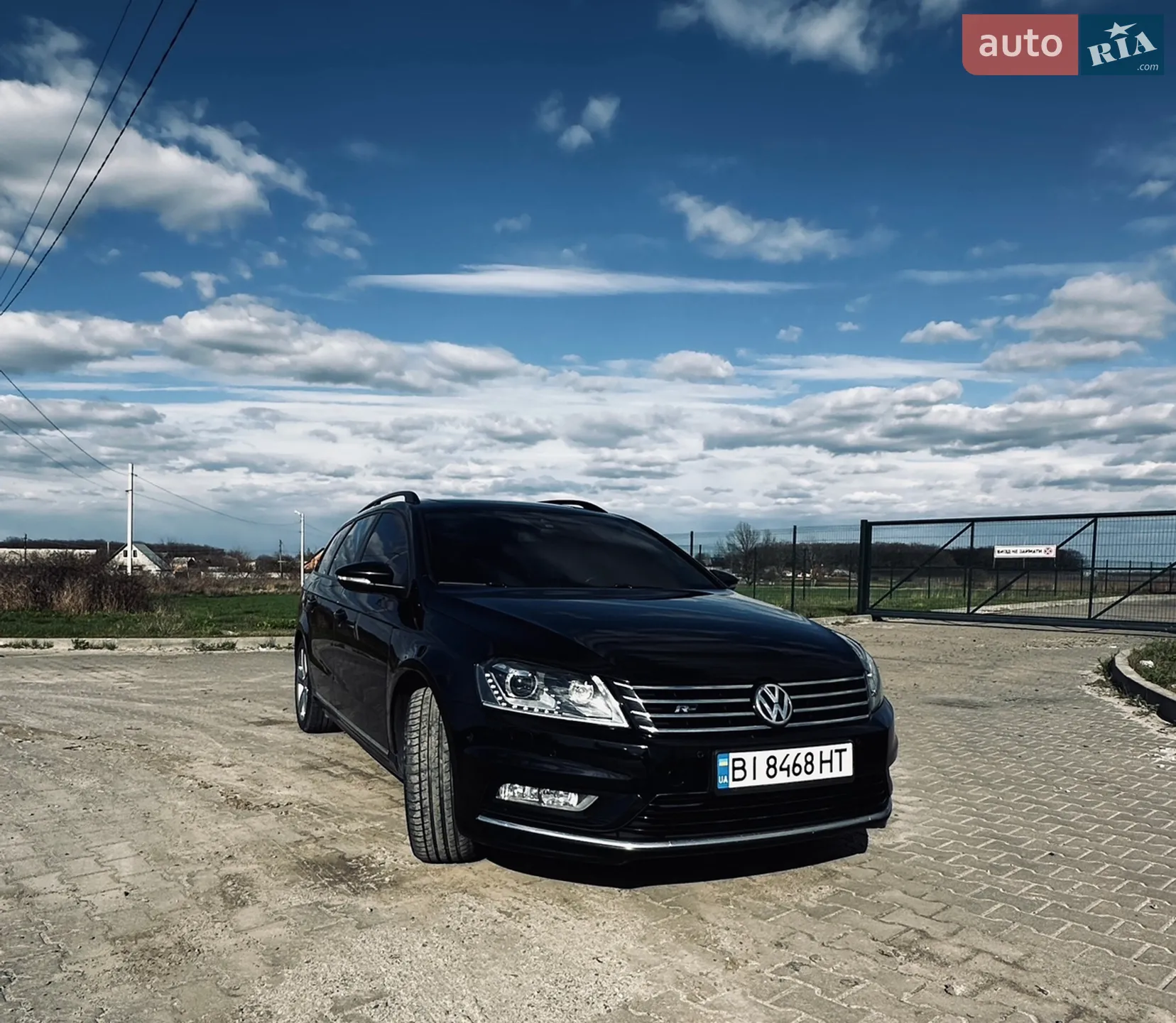 2014 Volkswagen Passat - мініатюра 10
