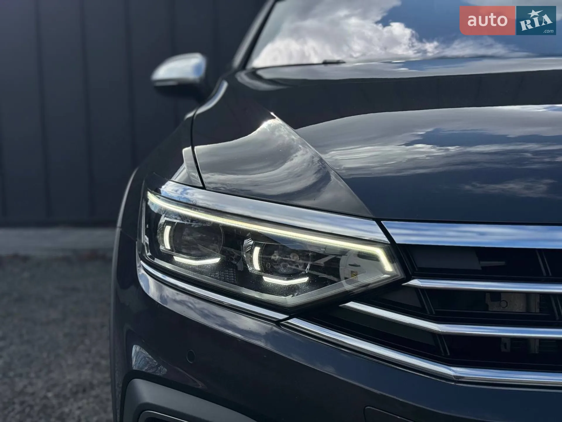 2023 Volkswagen Passat - мініатюра 9