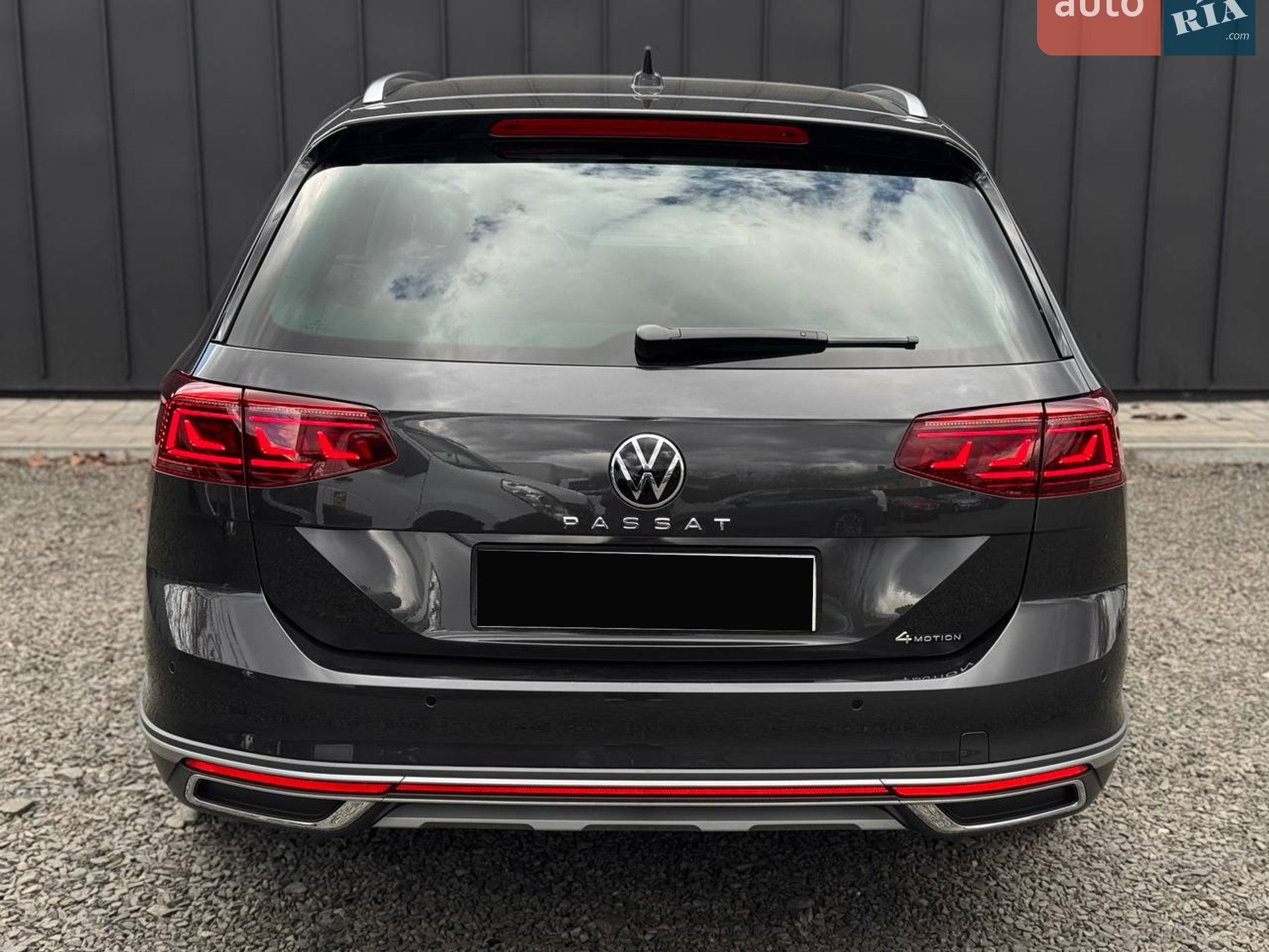 2023 Volkswagen Passat - мініатюра 6