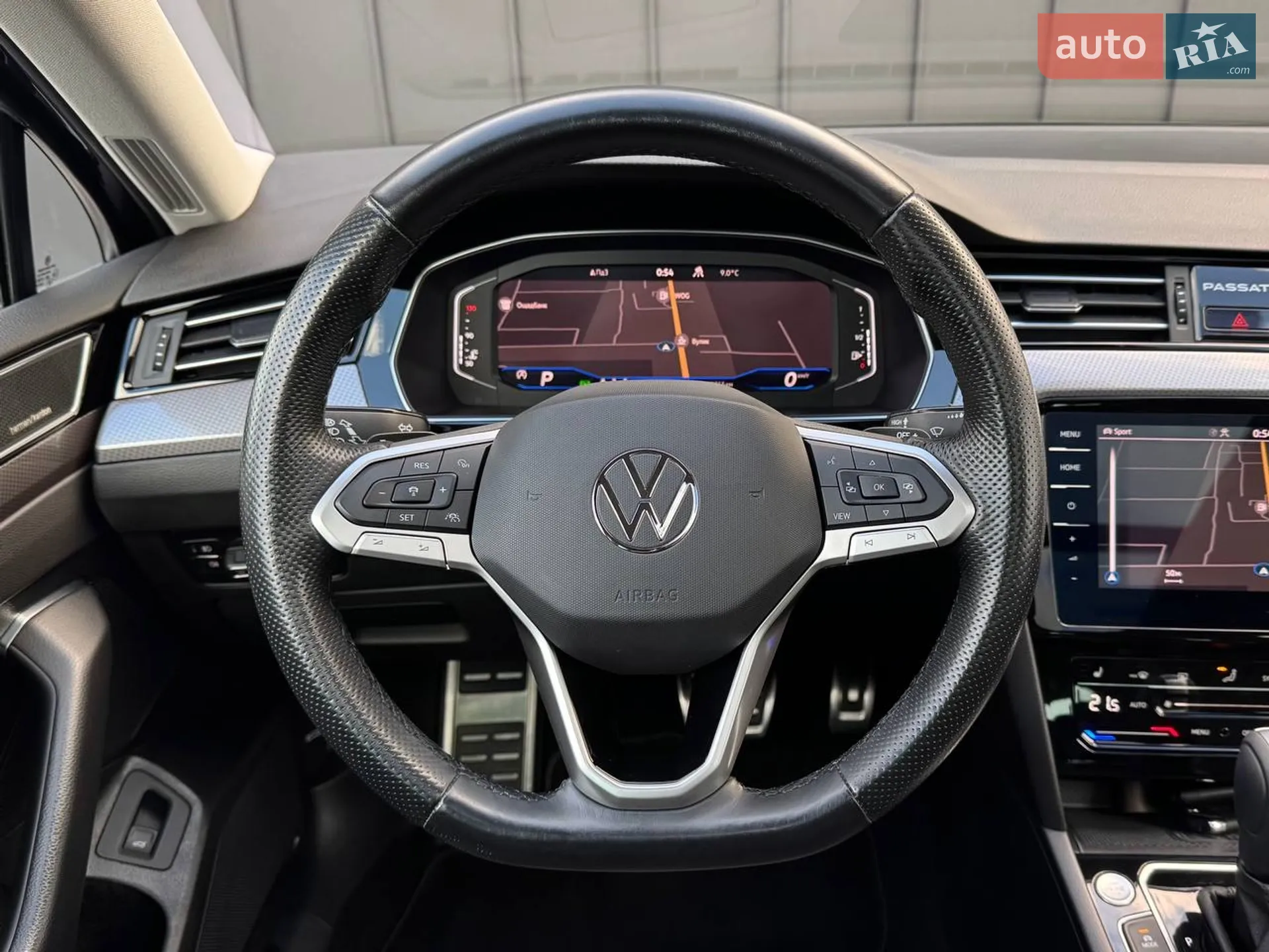 2023 Volkswagen Passat - мініатюра 25